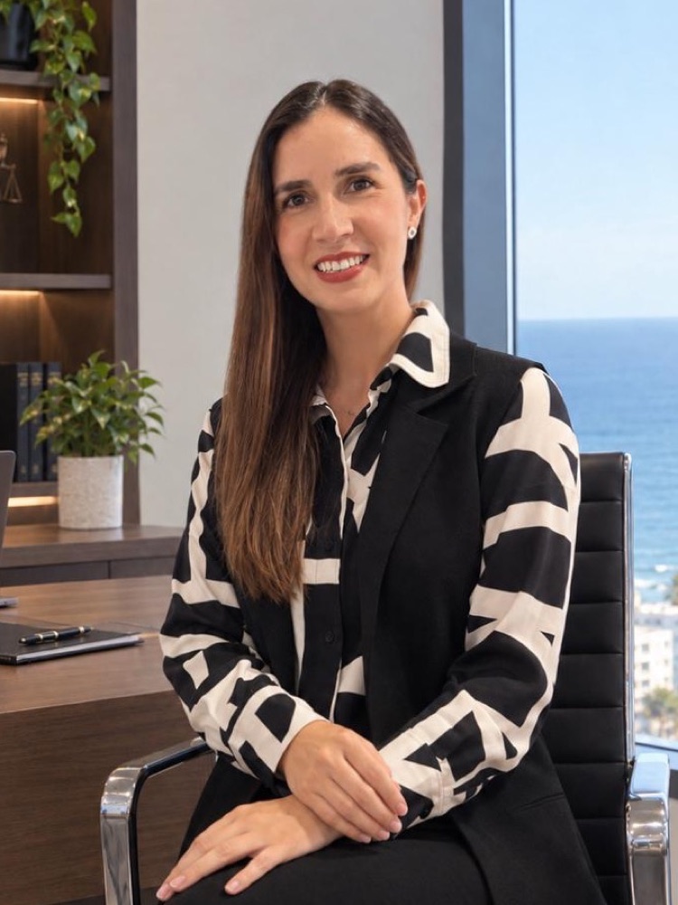 Carolina Lara Mazoco