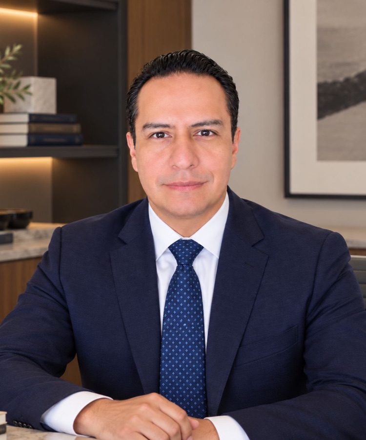José Luis Estrada Maya