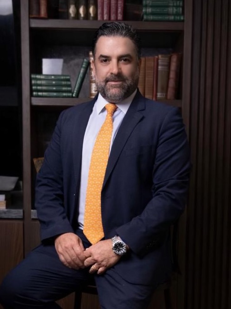 Juan Ignacio López Domínguez