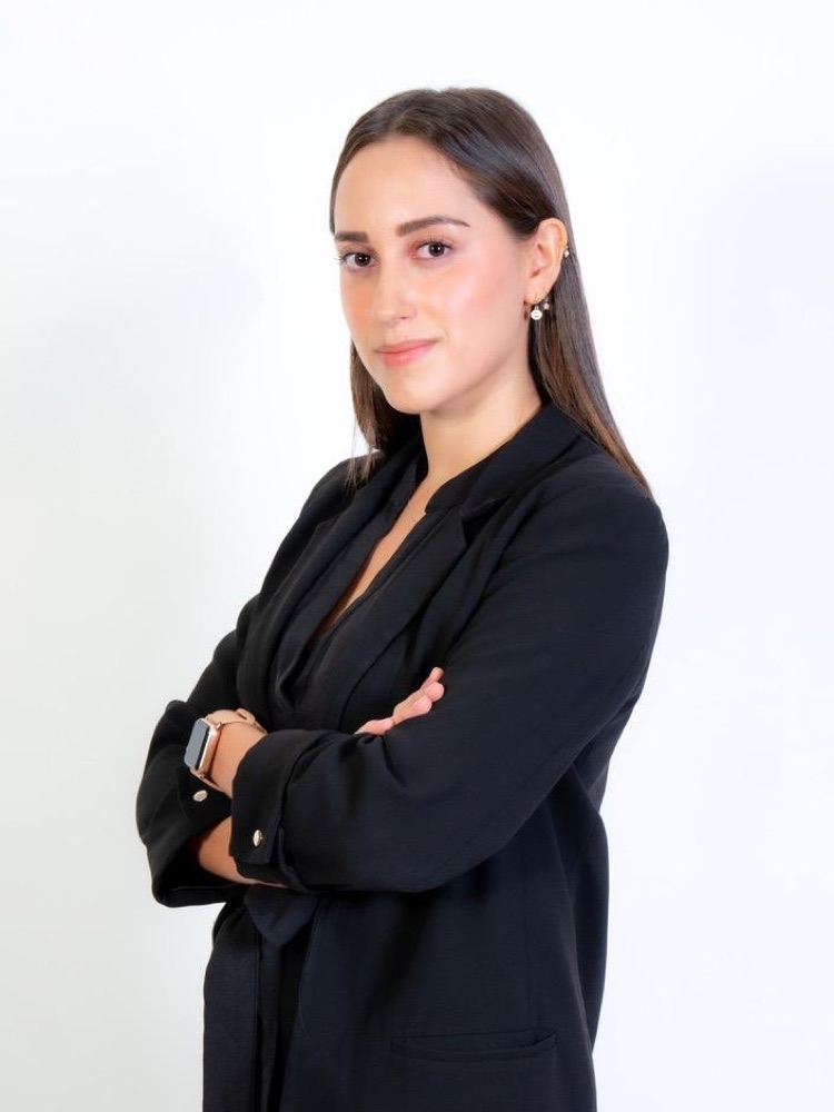 Liliana Torres Bolaños